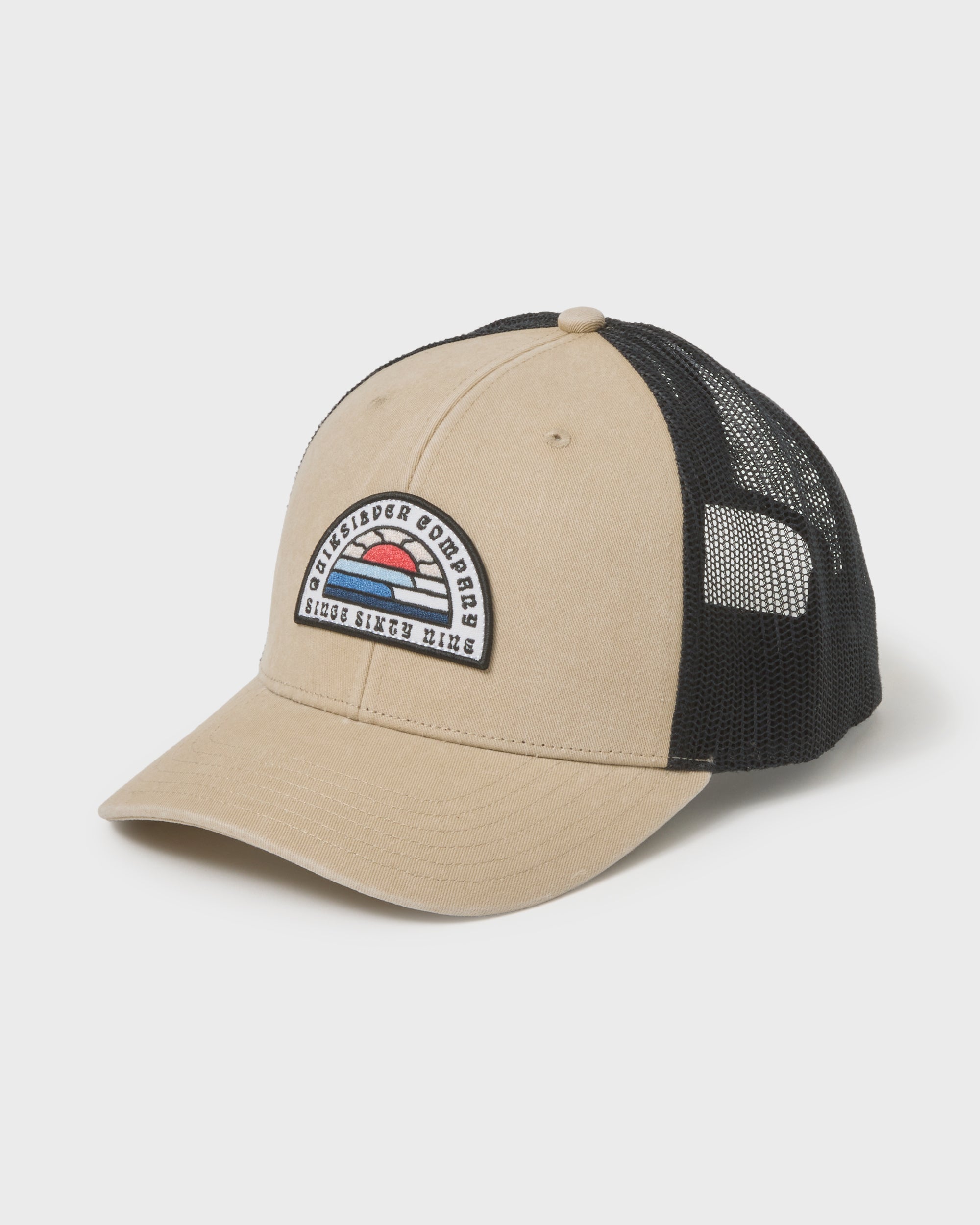 Retro Hats | Quiksilver