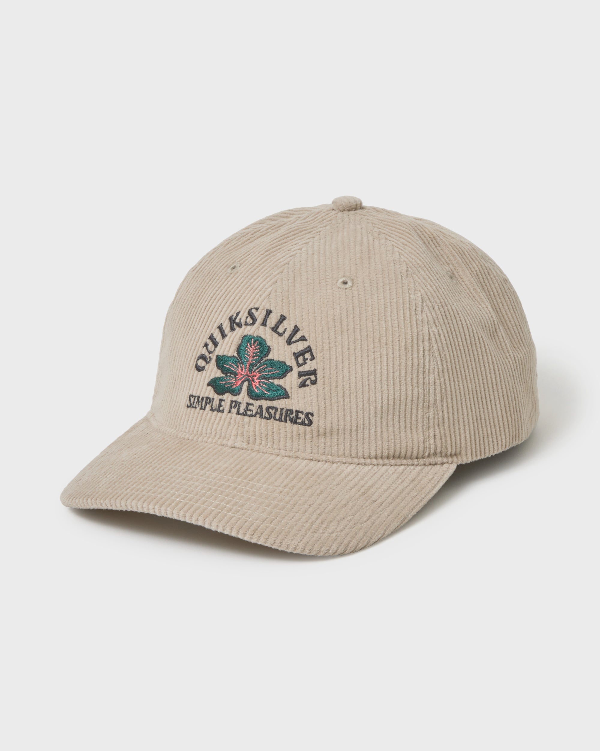 Corduroy Caps | Quiksilver