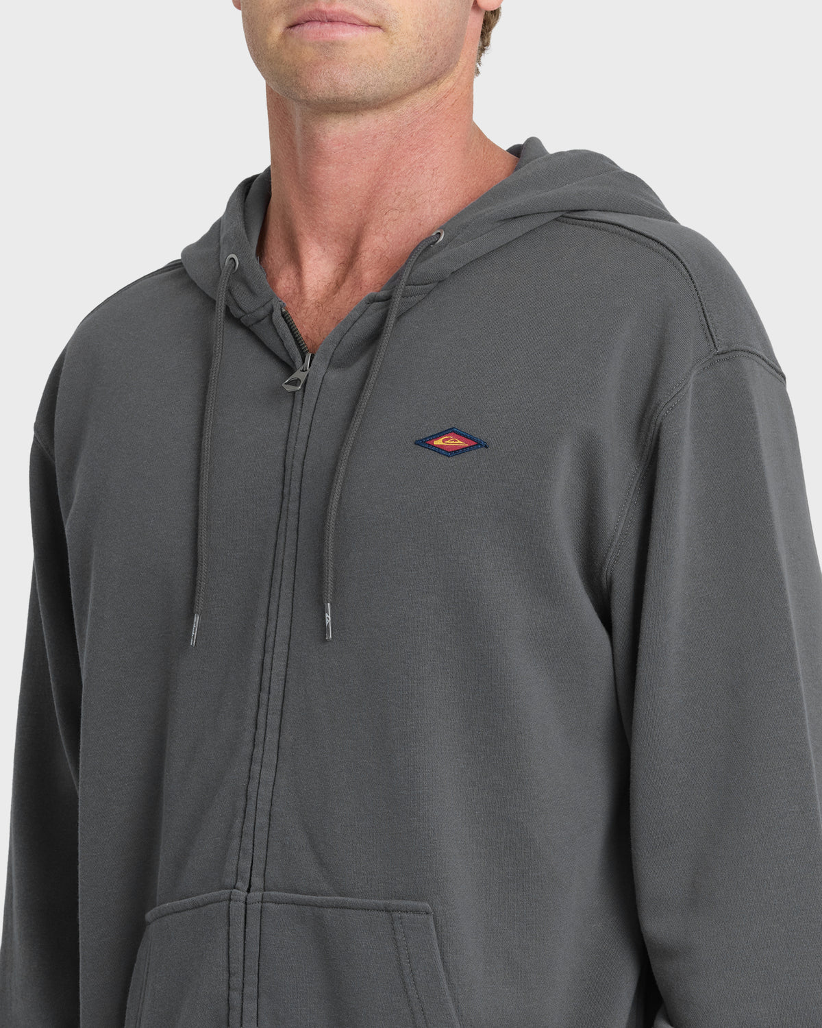 Saltwater-Full-Zip-Hoodie-Iron-Gate-5