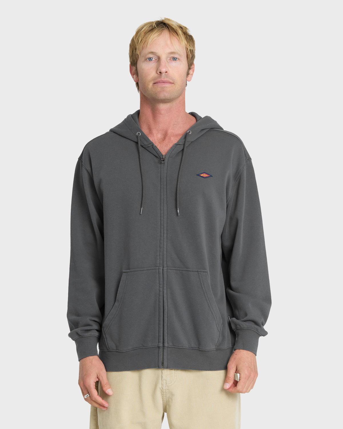 Saltwater-Full-Zip-Hoodie-Iron-Gate-1