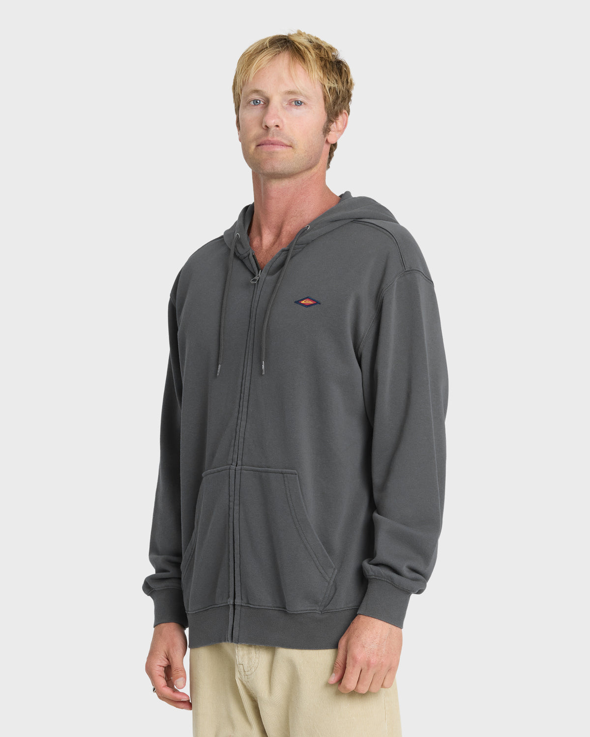 Saltwater-Full-Zip-Hoodie-Iron-Gate-4