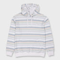 Great Otway Pullover Hoodie - Bright White
