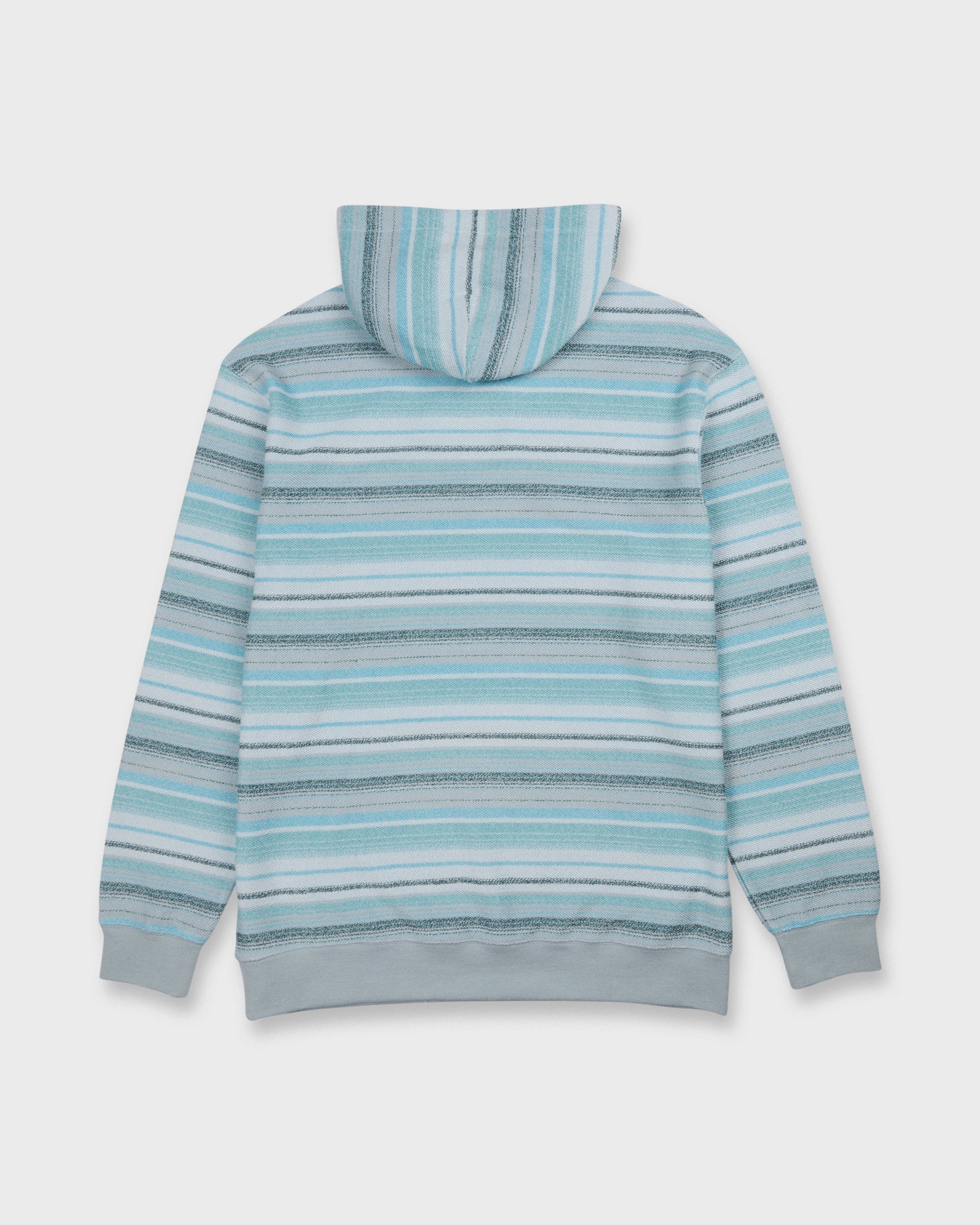 Great Otway Pullover Hoodie - Crystal Seas | Quiksilver