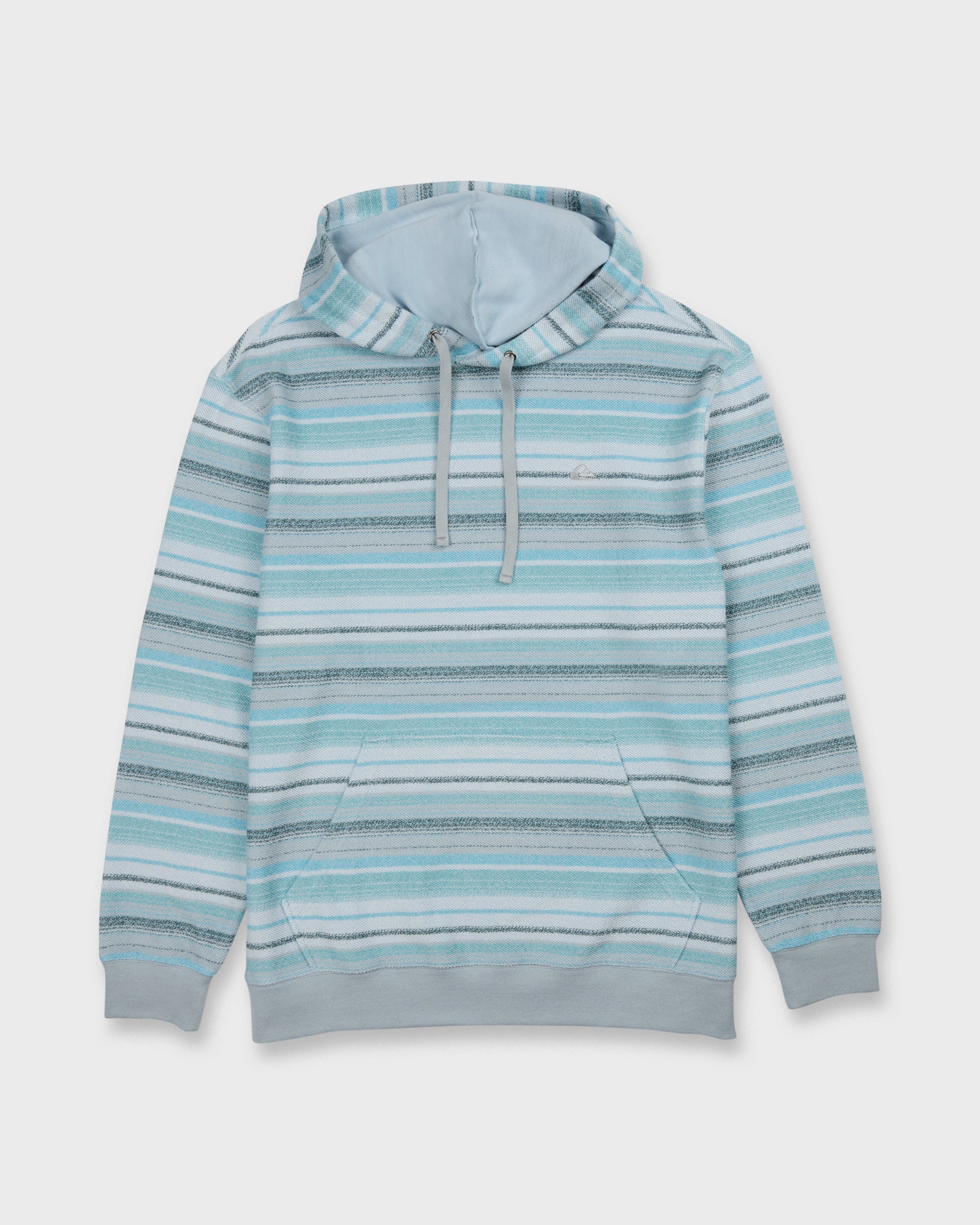 Great Otway Pullover Hoodie - Crystal Seas | Quiksilver