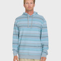 Great Otway Pullover Hoodie - Crystal Seas