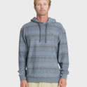 Great Otway Pullover Hoodie - Dark Slate