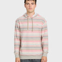 Great Otway Pullover Hoodie - Tobacco