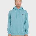 Saltwater Pullover Hoodie - Crystal Seas