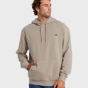 Saltwater Mineral Wash Pullover Hoodie - Seneca Rock