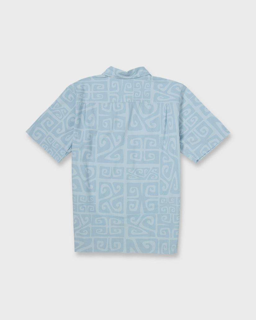 Waterman-Tiki-Beach-Short-Sleeve-Shirt-Skyway-7