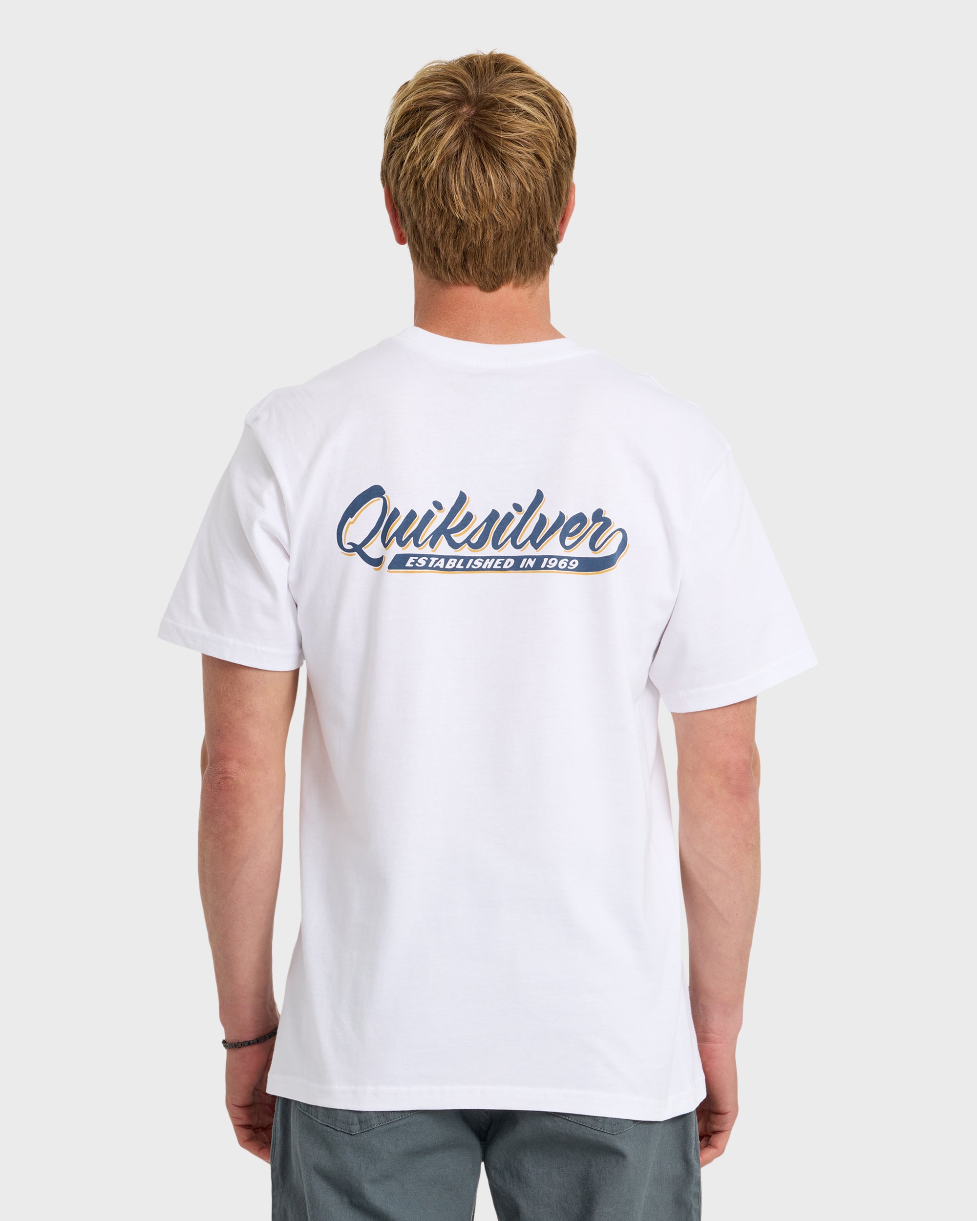 Quiksilver Sale - Surf Clothing on Sale – Quiksilver