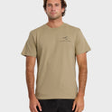 Happy Trails Short Sleeve T-Shirt - Seneca Rock