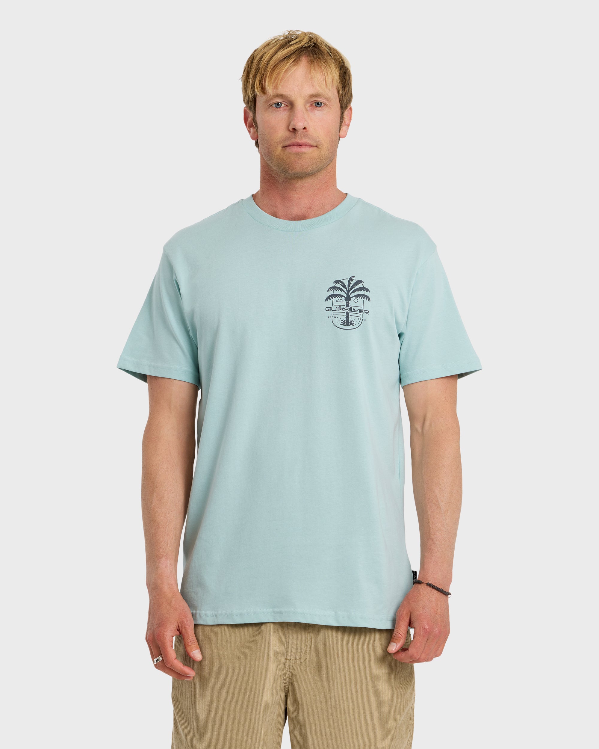 90s Surf Tees | Quiksilver