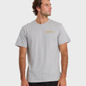 Free Flow Short Sleeve T-Shirt - Micro Chip