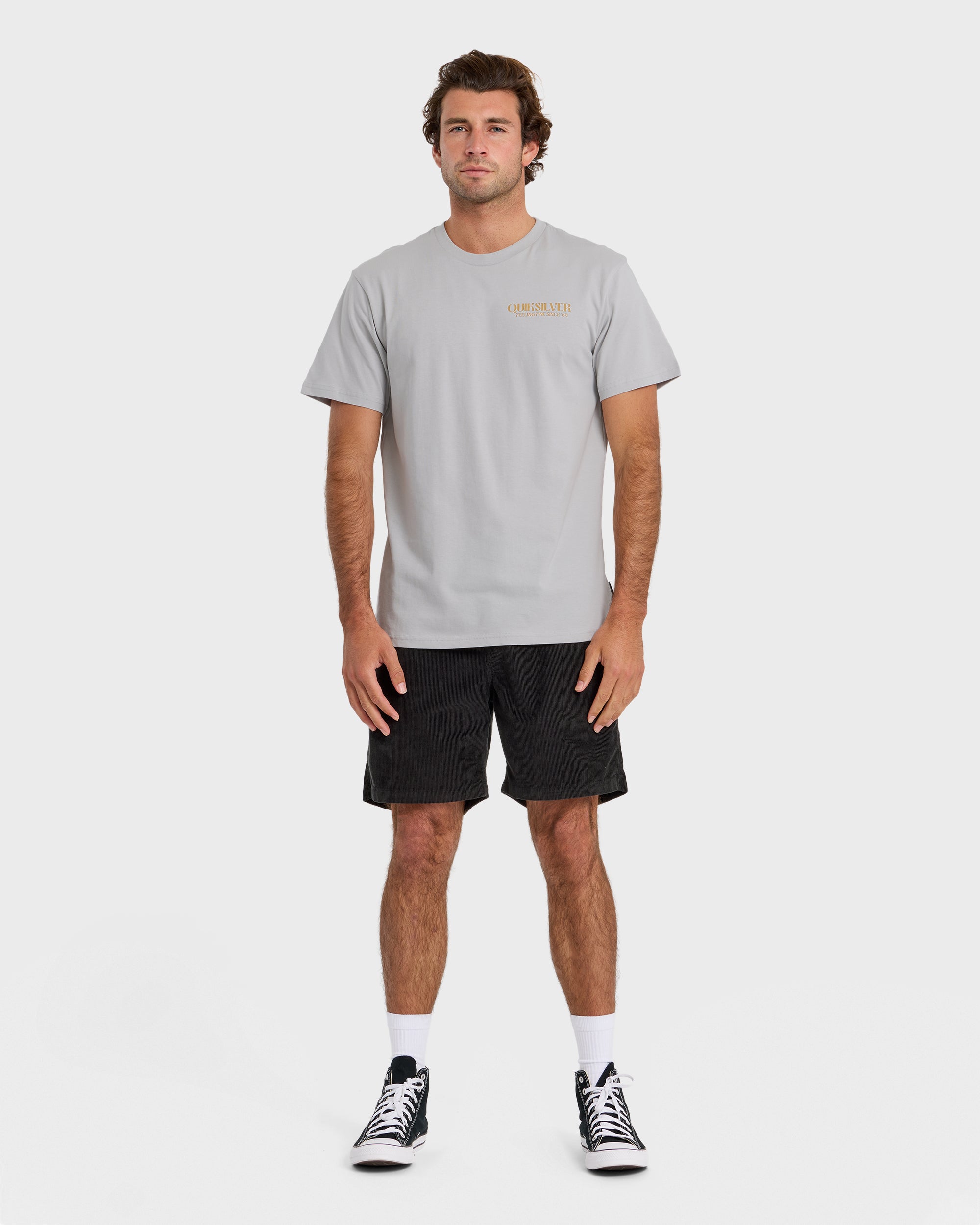 Men's Sale - Discounted Clothing – Quiksilver