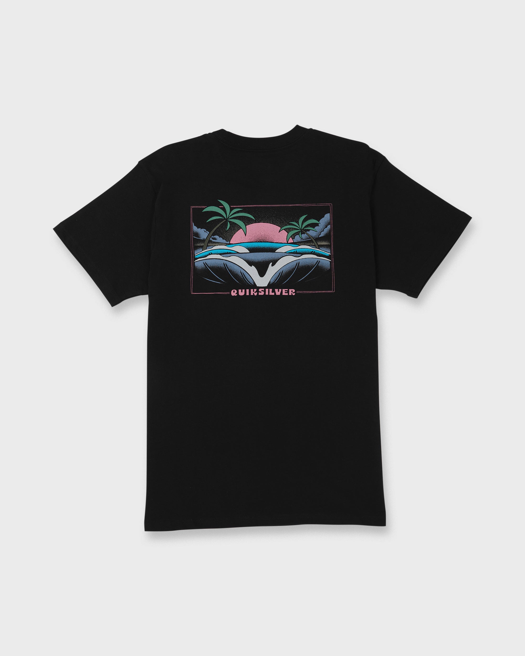 90s Surf Tees | Quiksilver