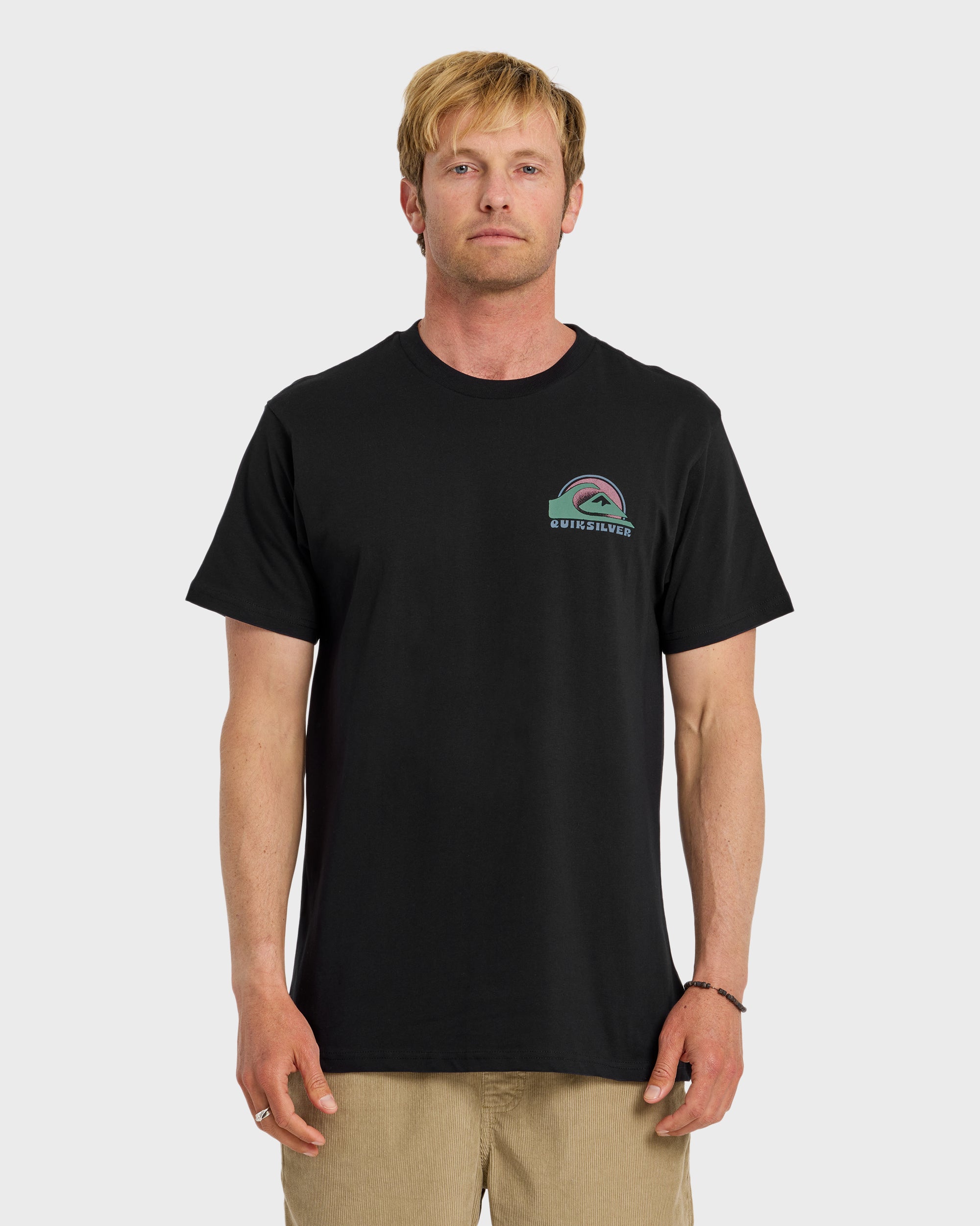 90s Surf Tees | Quiksilver