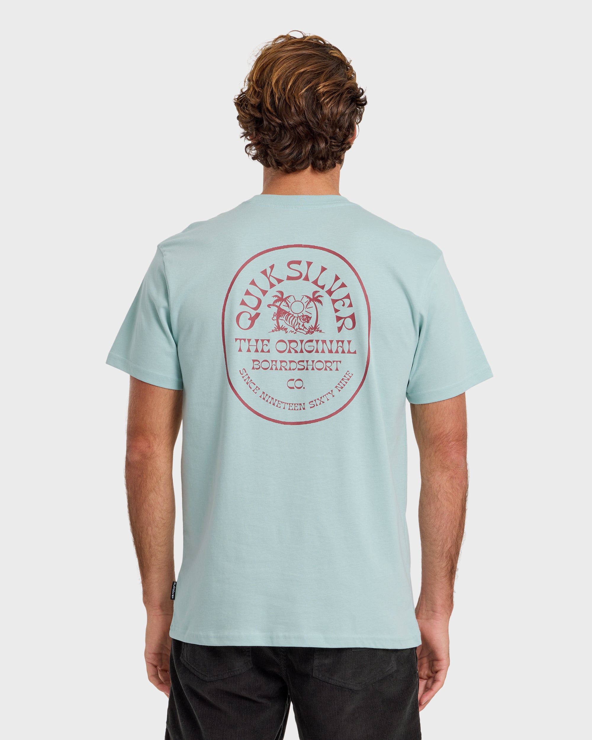Quiksilver Sale - Surf Clothing on Sale – Quiksilver