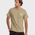 In The Wild Classic Short Sleeve T-Shirt - Seneca Rock