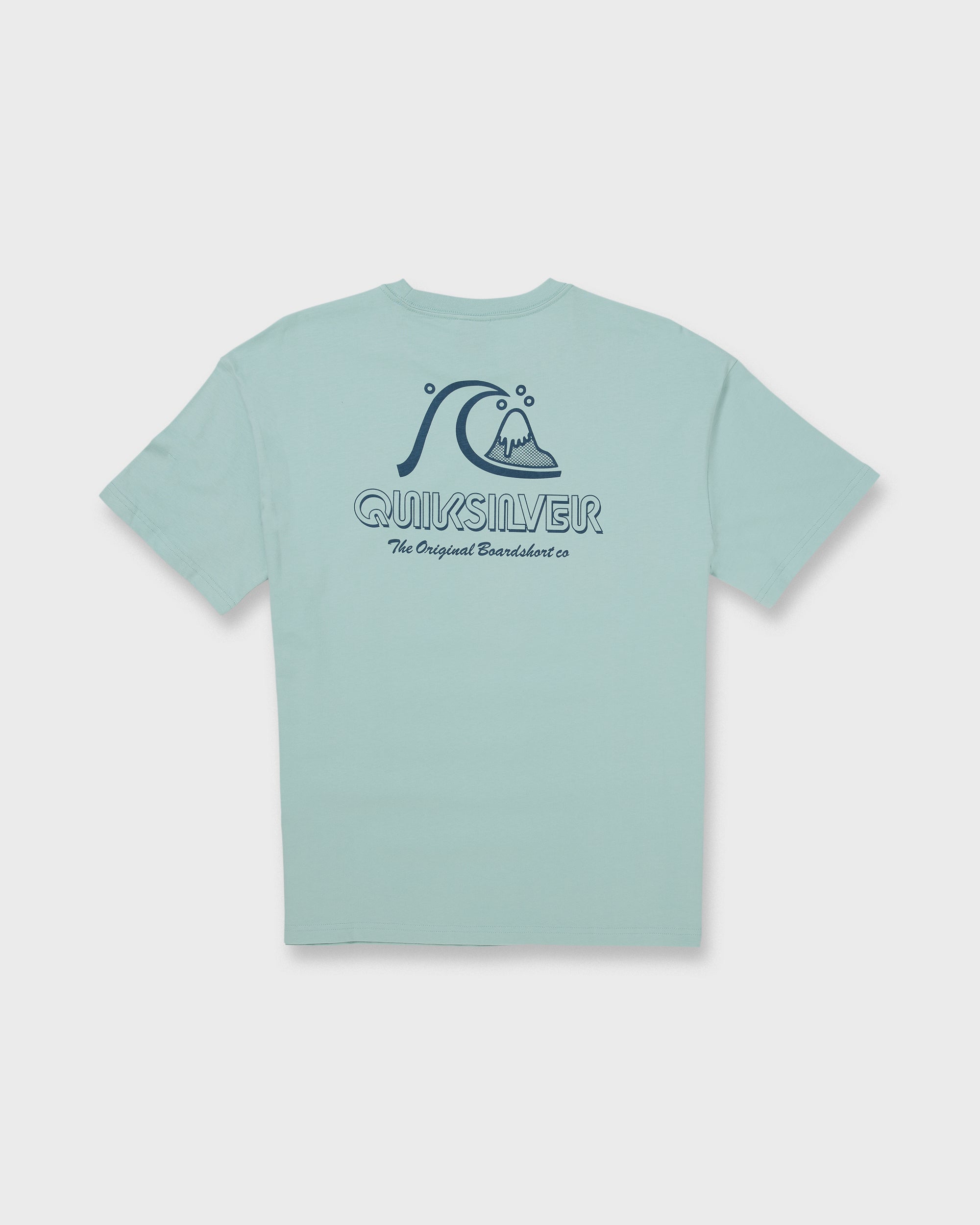 Vintage Bubble Originals Oversized Short Sleeve Graphic T-Shirt