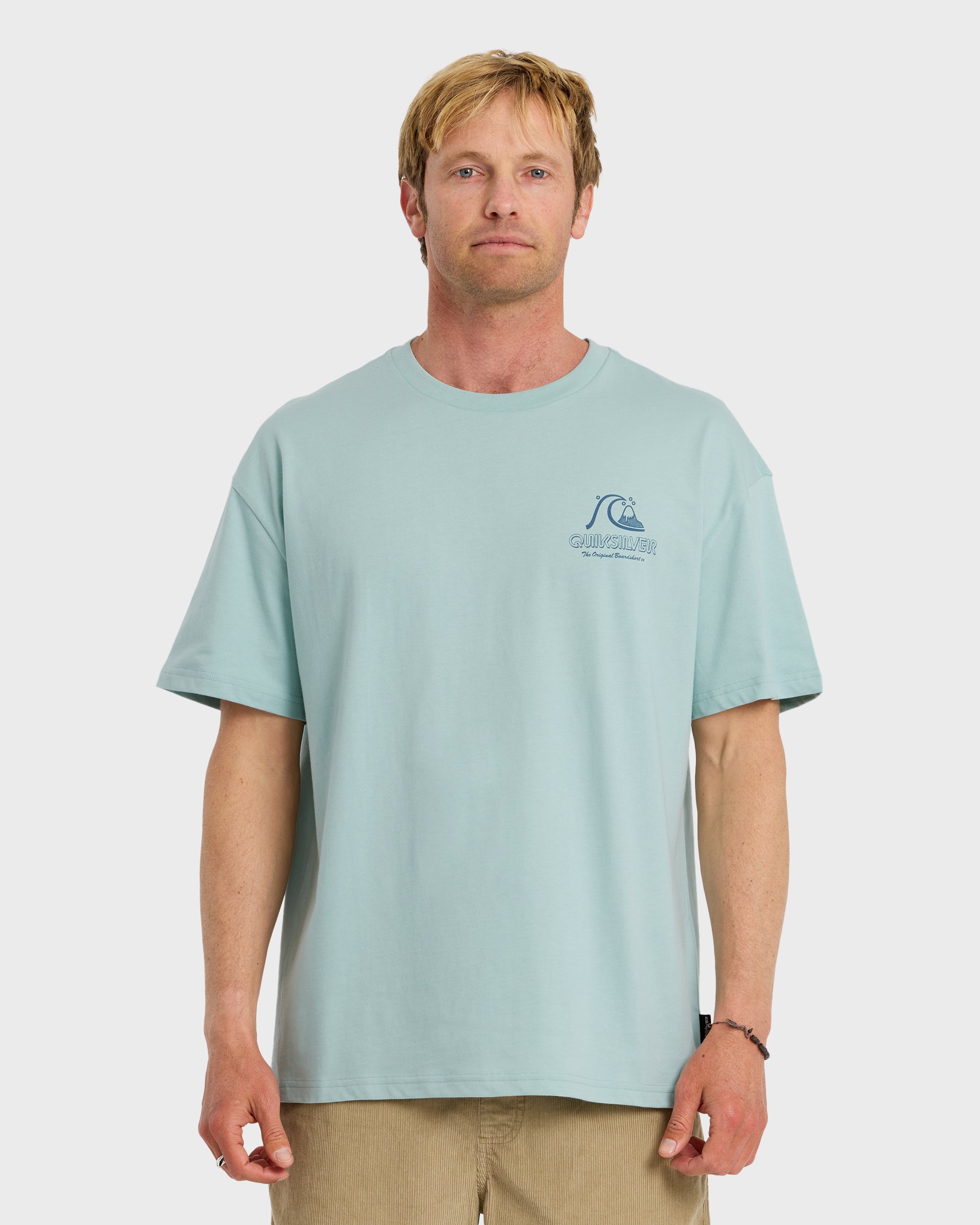 LGB wind short sleeve cutsew Tシャツ Vintage Bubble Originals Oversized Short Sleeve Graphic T-Shirt