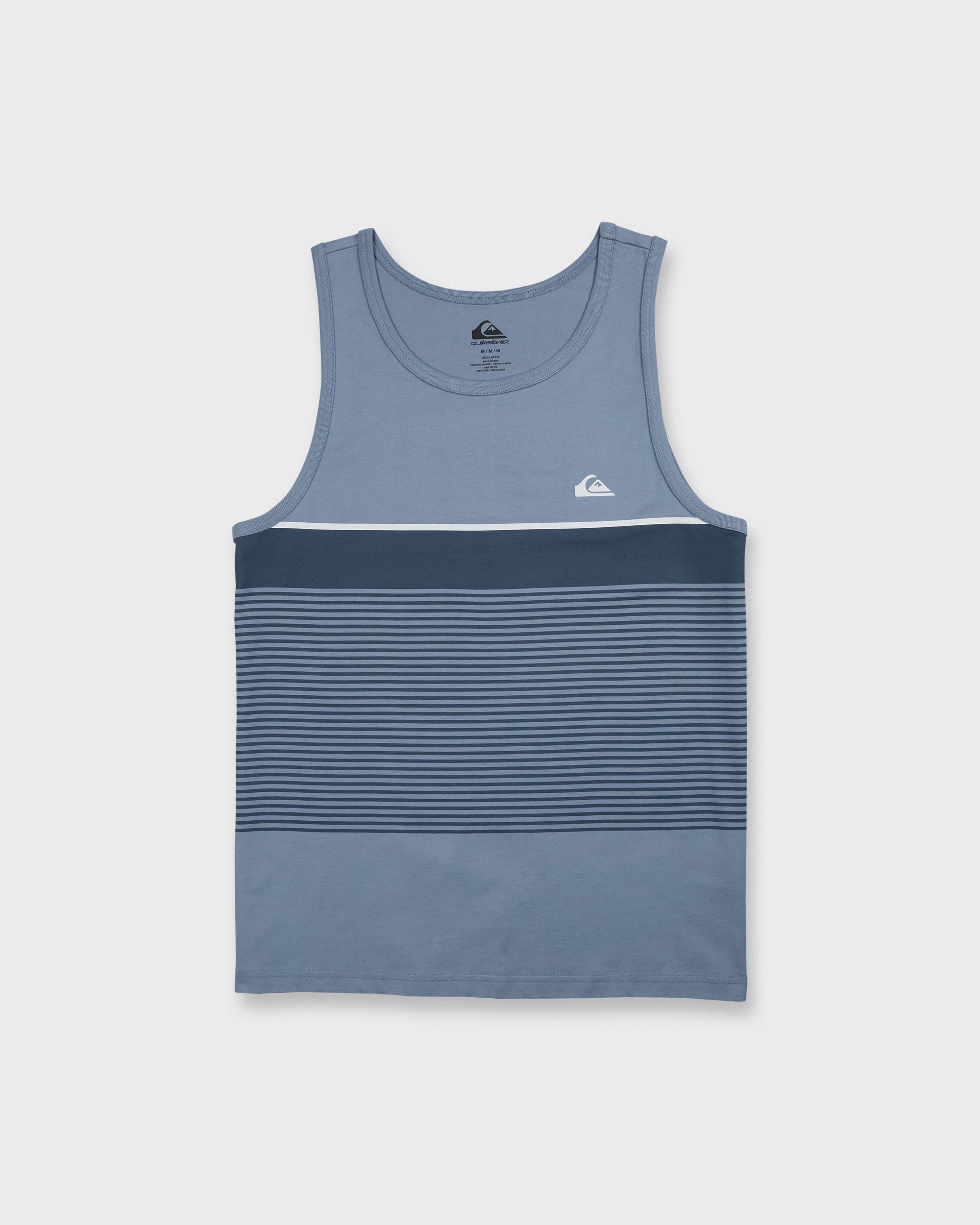 Tijuana Stripe Tank Top - Infinity | Quiksilver