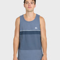 Tijuana Stripe Tank Top - Infinity