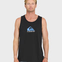 MW Omni Tank Top - Black