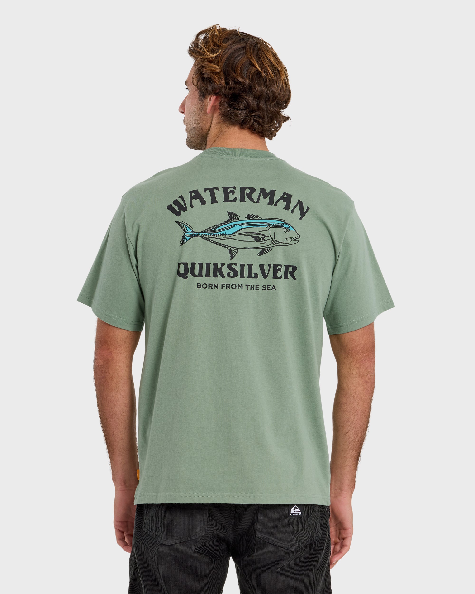 Quiksilver Sale - Surf Clothing on Sale – Quiksilver