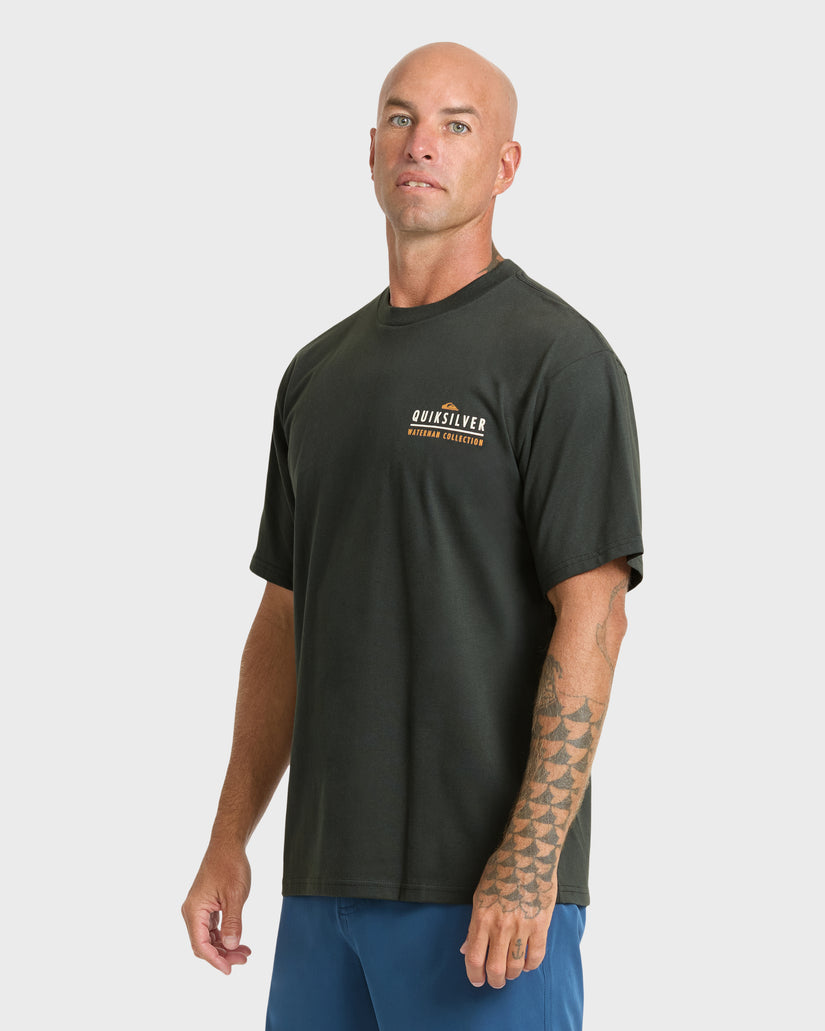 Waterman-Off-The-Grid-Sueded-Short-Sleeve-T-Shirt-Phantom-4