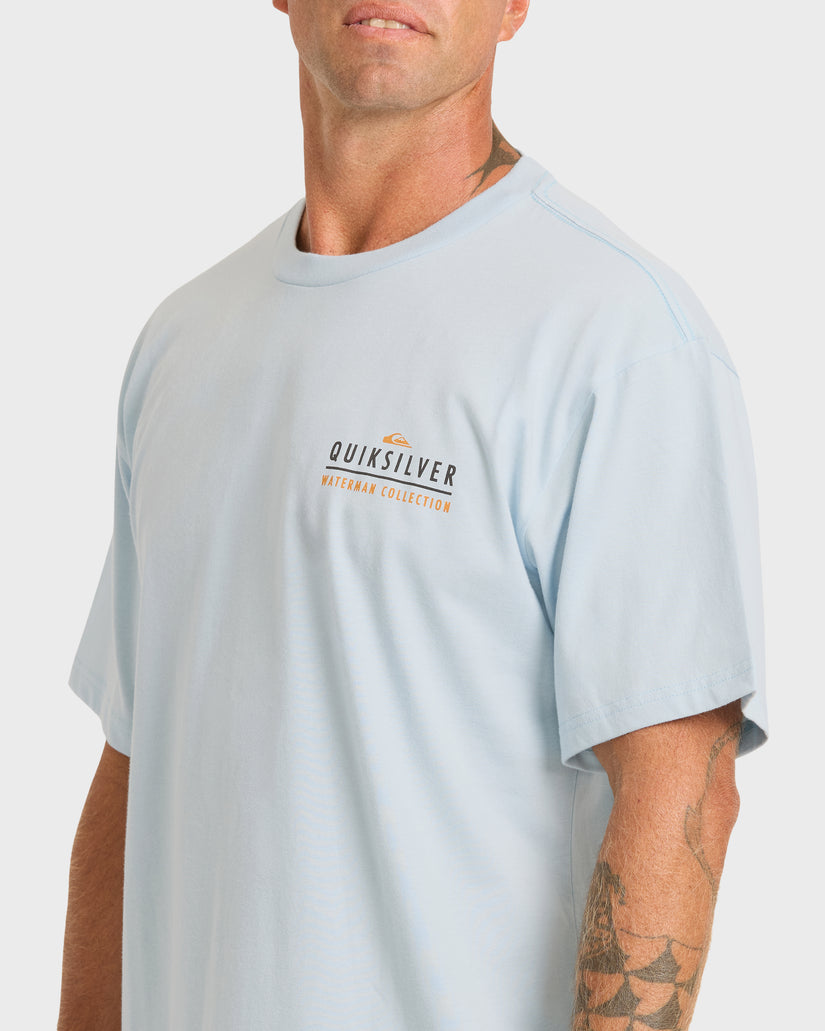 Waterman-Off-The-Grid-Sueded-Short-Sleeve-T-Shirt-Skyway-5