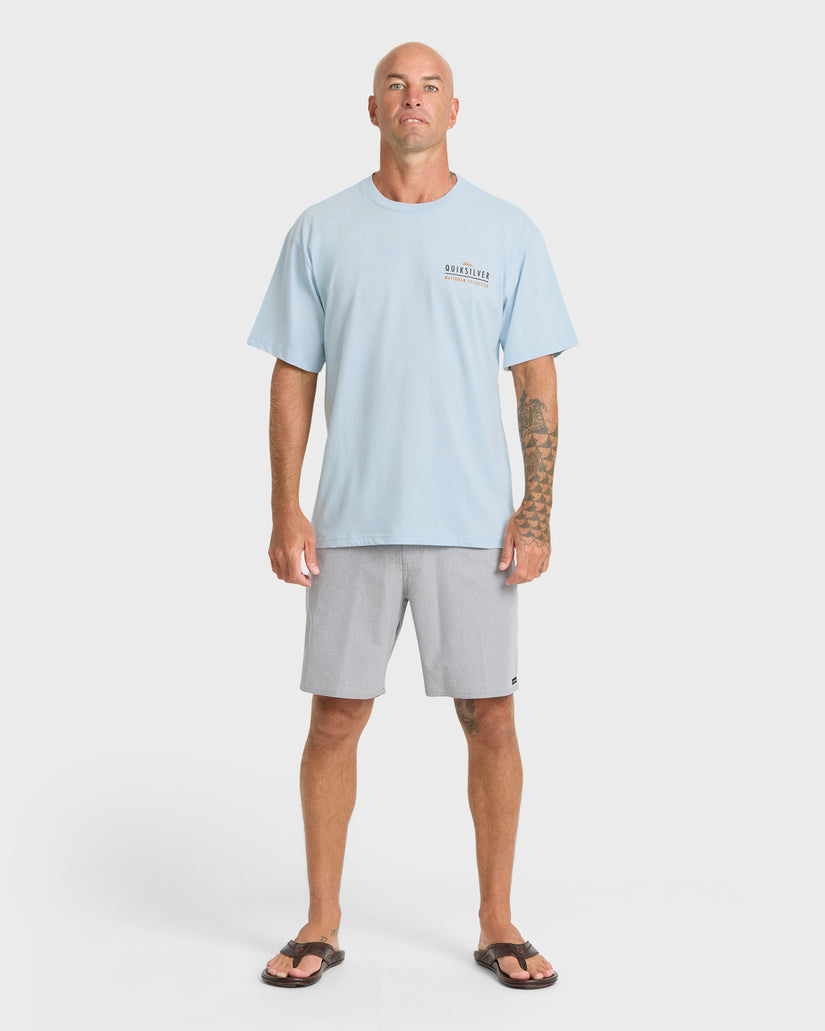 Waterman-Off-The-Grid-Sueded-Short-Sleeve-T-Shirt-Skyway-3