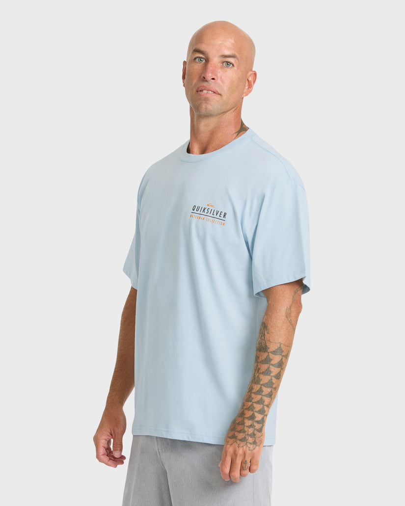 Waterman-Off-The-Grid-Sueded-Short-Sleeve-T-Shirt-Skyway-4