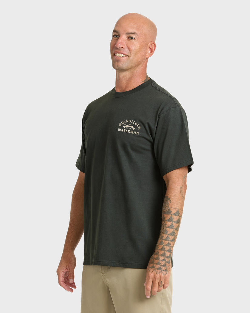 Waterman-Speared-Sueded-Short-Sleeve-T-Shirt-Phantom-4
