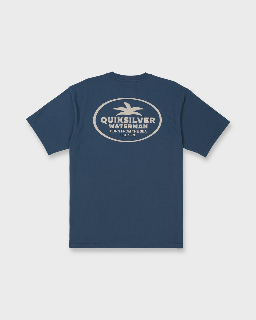 Waterman-Union-Made-Sueded-Short-Sleeve-T-Shirt-Dark-Denim-7