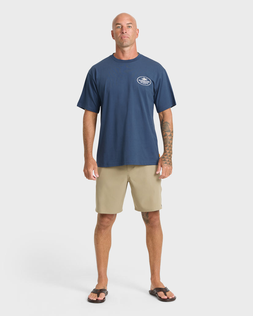 Waterman-Union-Made-Sueded-Short-Sleeve-T-Shirt-Dark-Denim-3