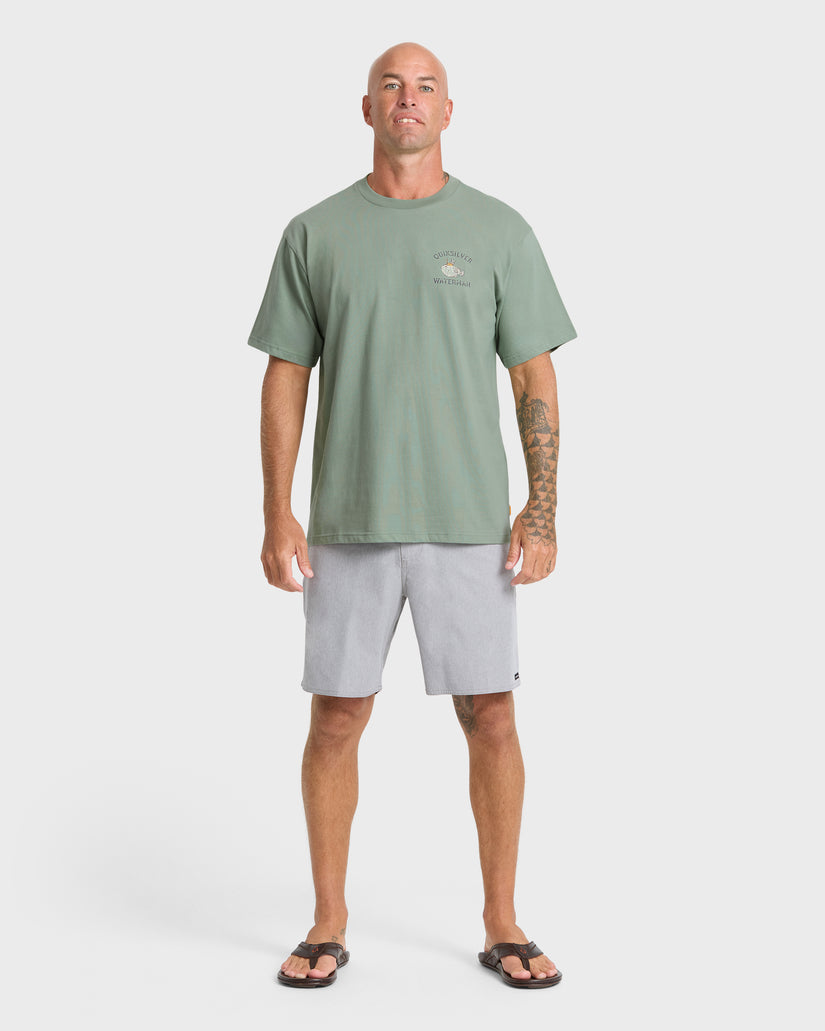 Waterman-Mai-Tai-Time-Short-Sleeve-T‑Shirt-Lily-Pad-3