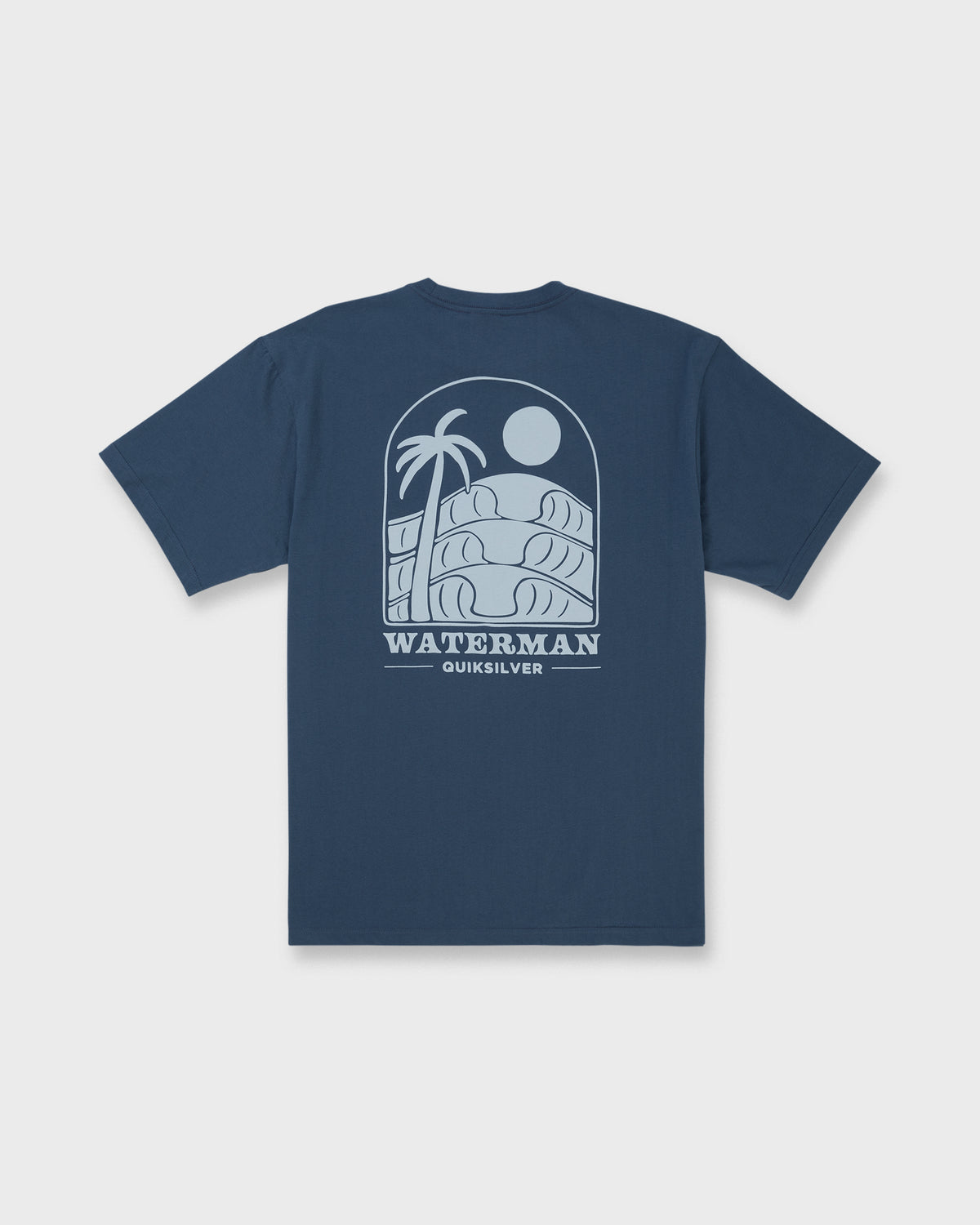 Waterman-Out-The-Back-Sueded-T-Shirt-Dark-Denim-7