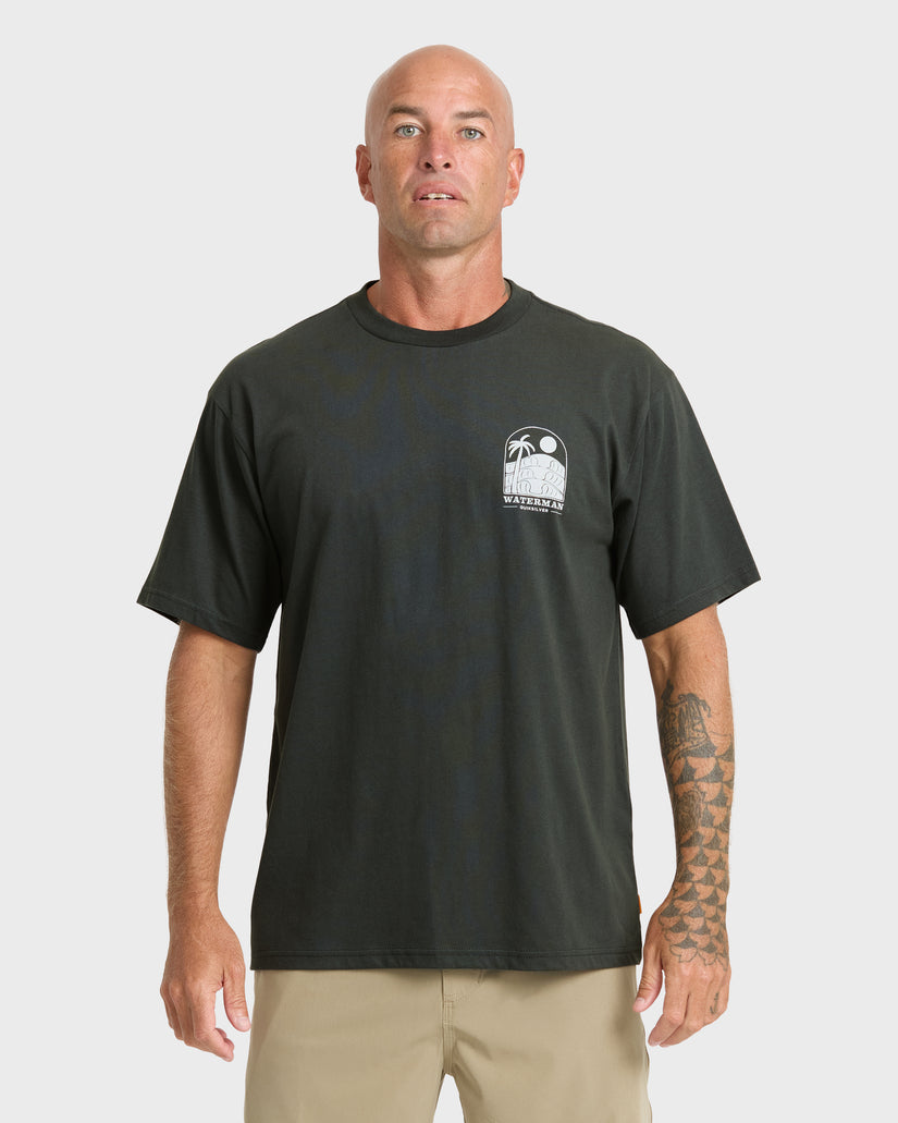 Waterman-Out-The-Back-Sueded-T-Shirt-Phantom-1