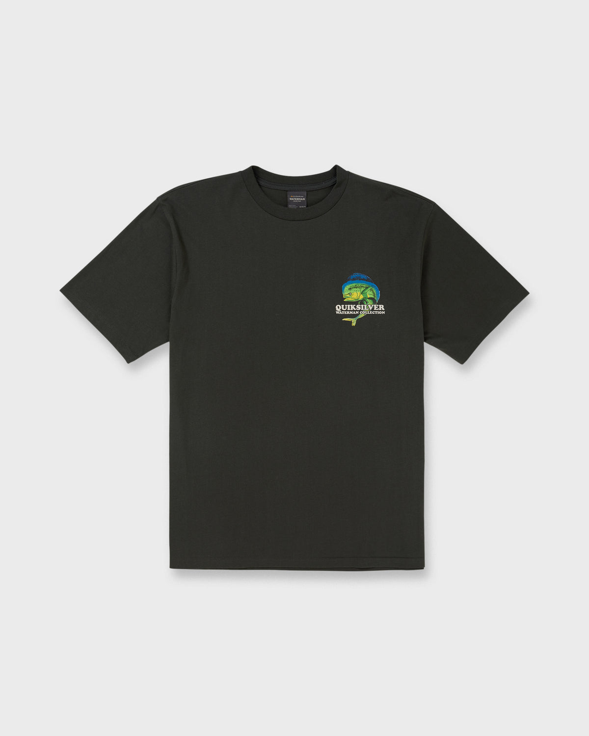 Waterman-Big-Bull-Sueded-Short-Sleeve-T-Shirt-Phantom-6