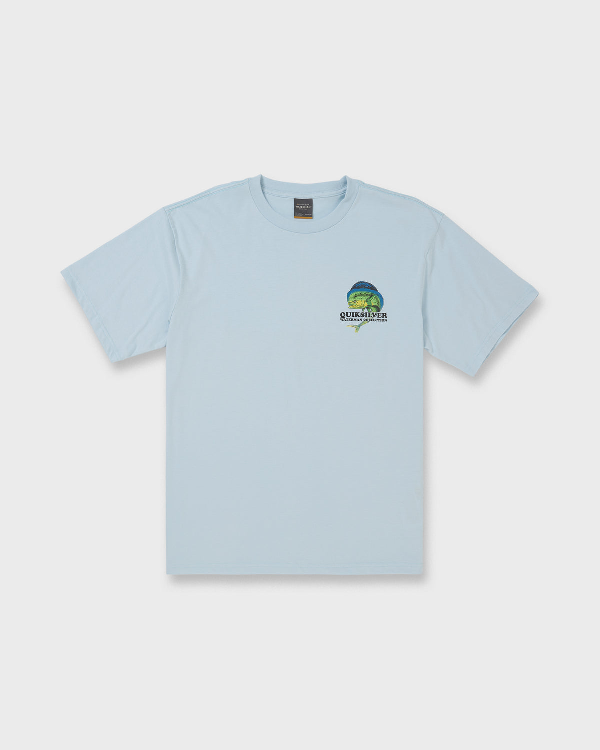 Waterman-Big-Bull-Sueded-Short-Sleeve-T-Shirt-Skyway-6