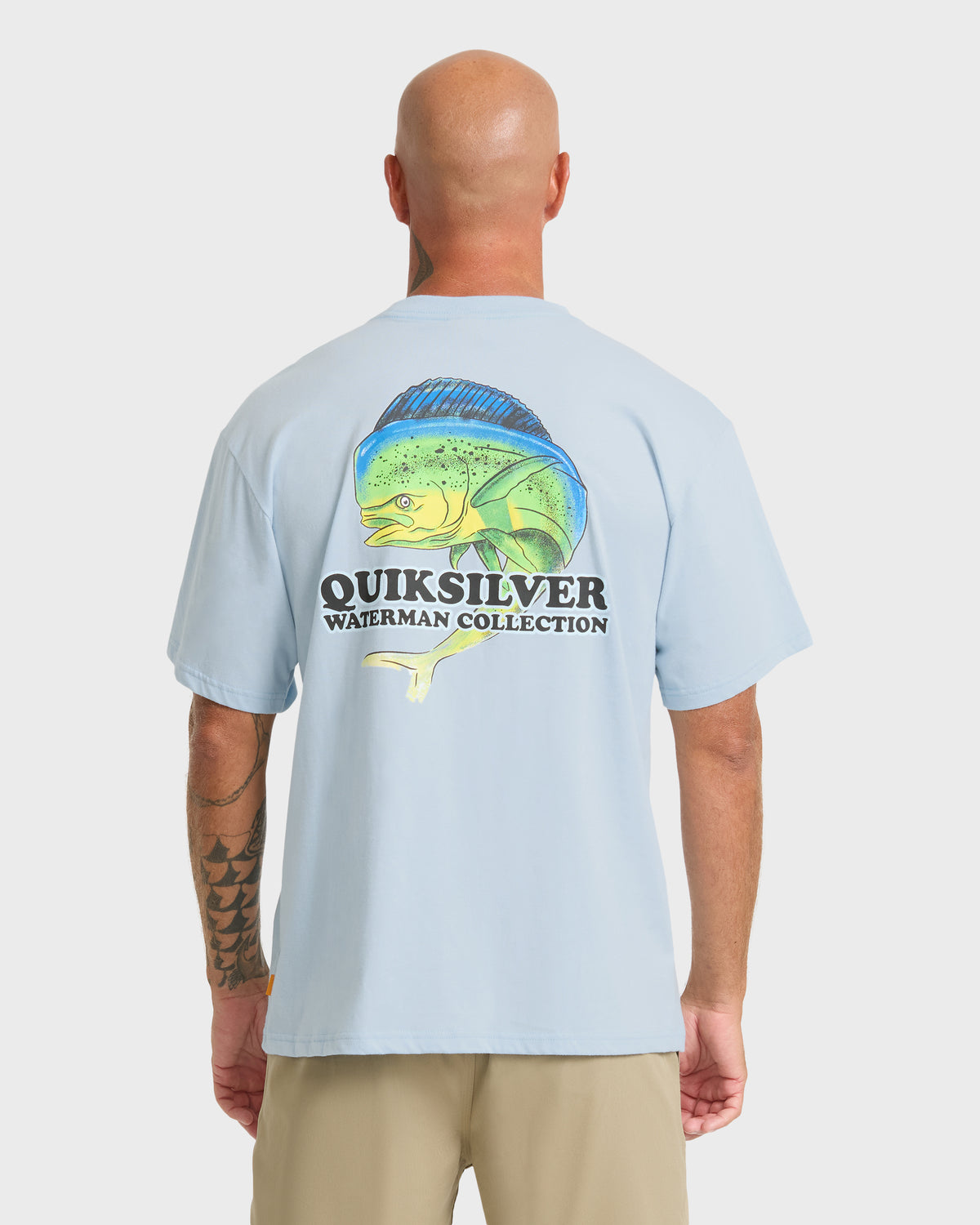 Waterman-Big-Bull-Sueded-Short-Sleeve-T-Shirt-Skyway-2