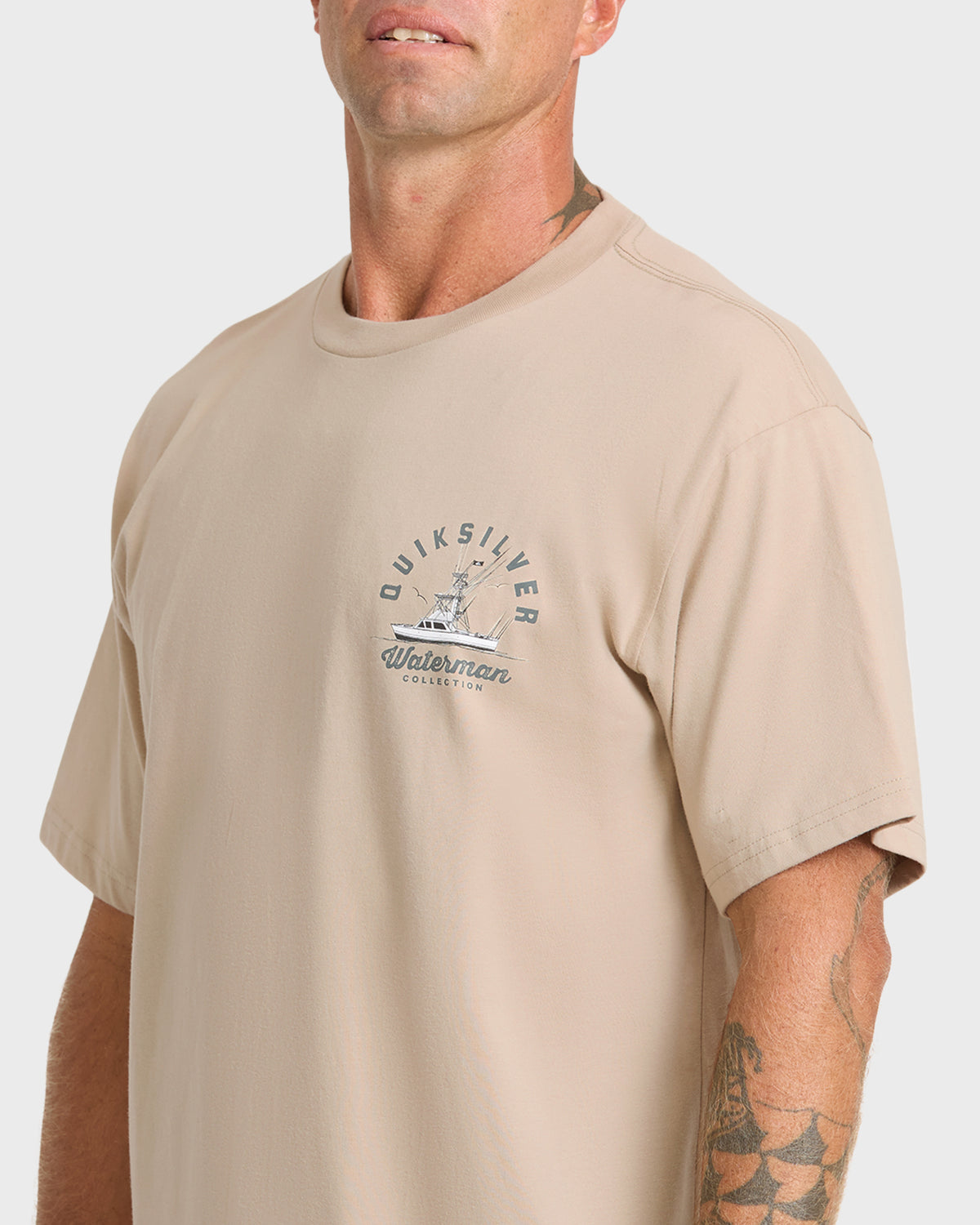 Waterman-Early-Morning-Sueded-Short-Sleeve-T-Shirt-Plaza-Taupe-5