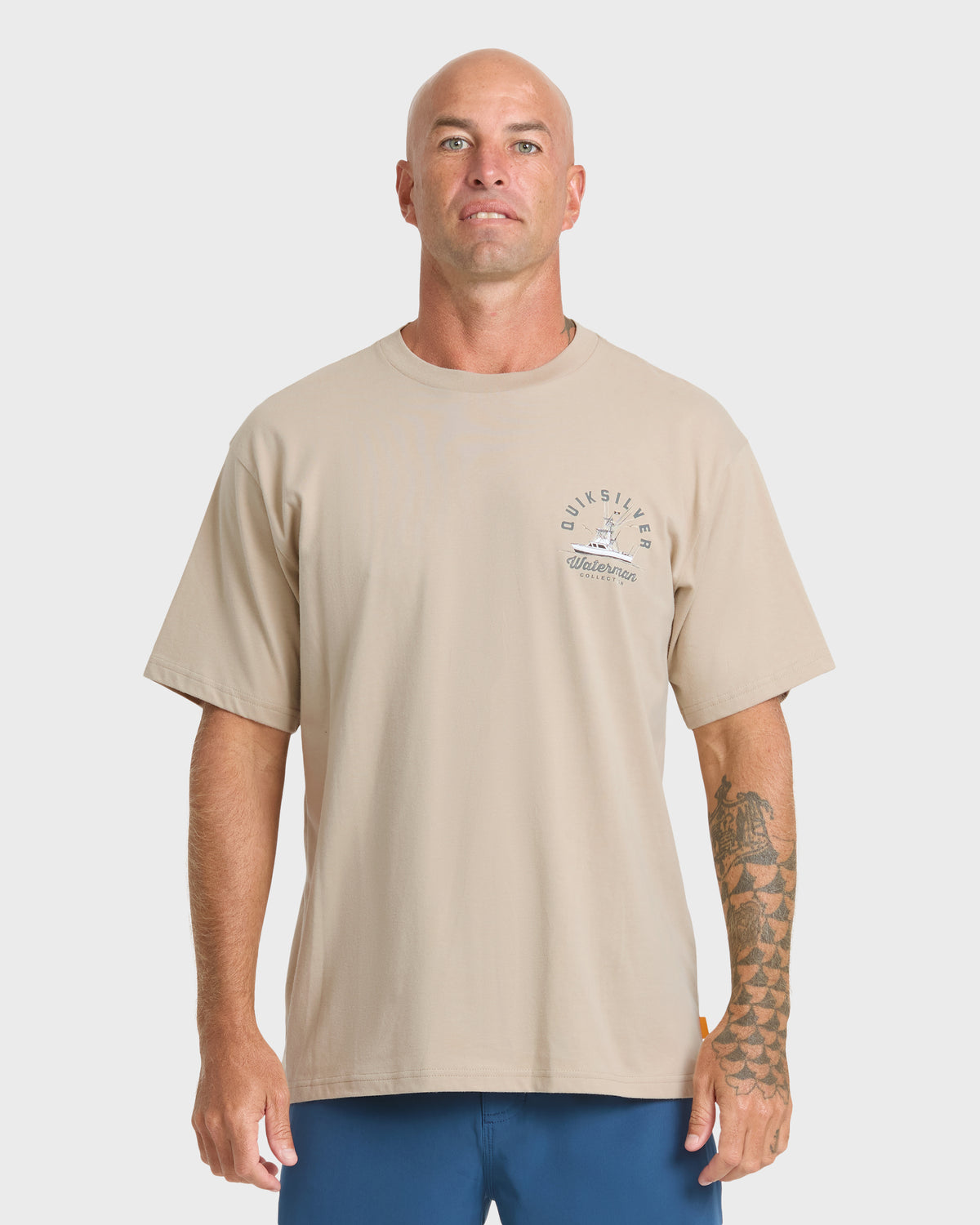 Waterman-Early-Morning-Sueded-Short-Sleeve-T-Shirt-Plaza-Taupe-1