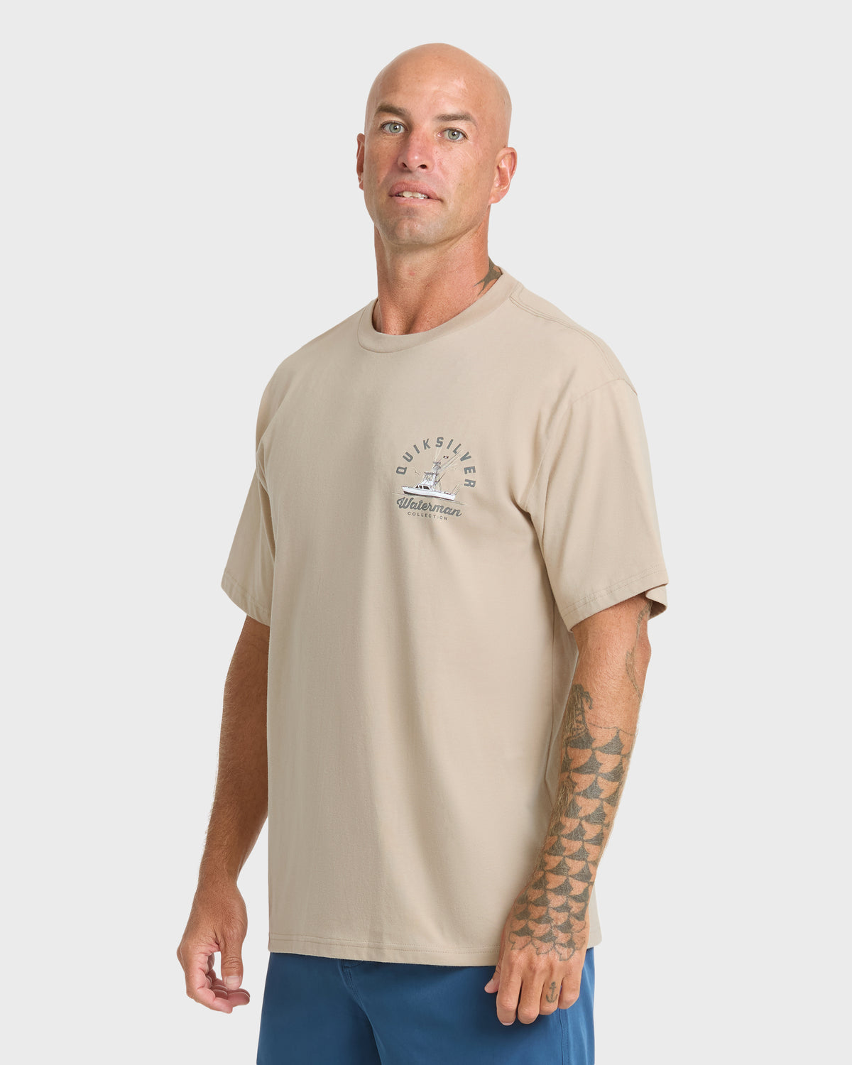 Waterman-Early-Morning-Sueded-Short-Sleeve-T-Shirt-Plaza-Taupe-4