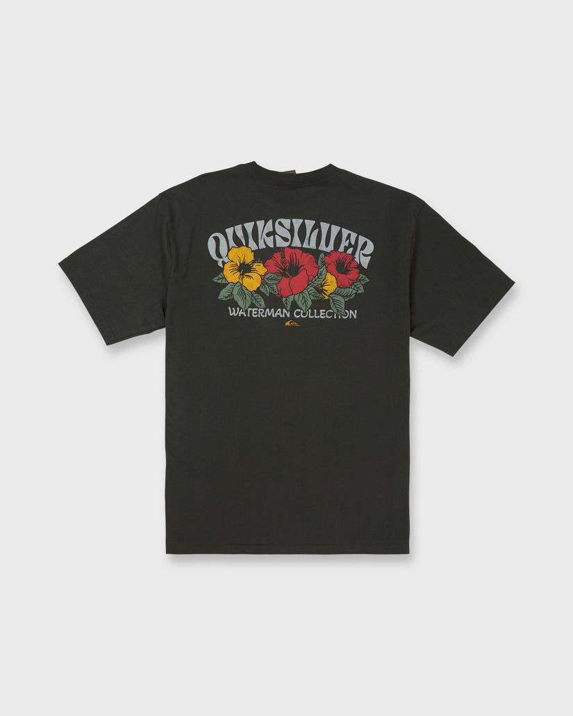 Waterman-Las-Flores-Sueded-Short-Sleeve-T-Shirt-Phantom-7