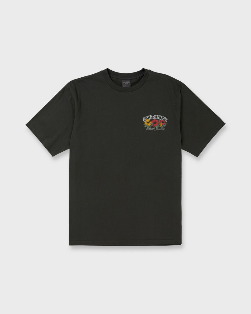 Waterman-Las-Flores-Sueded-Short-Sleeve-T-Shirt-Phantom-6
