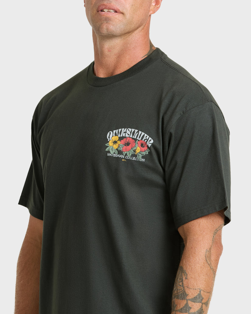 Waterman-Las-Flores-Sueded-Short-Sleeve-T-Shirt-Phantom-5