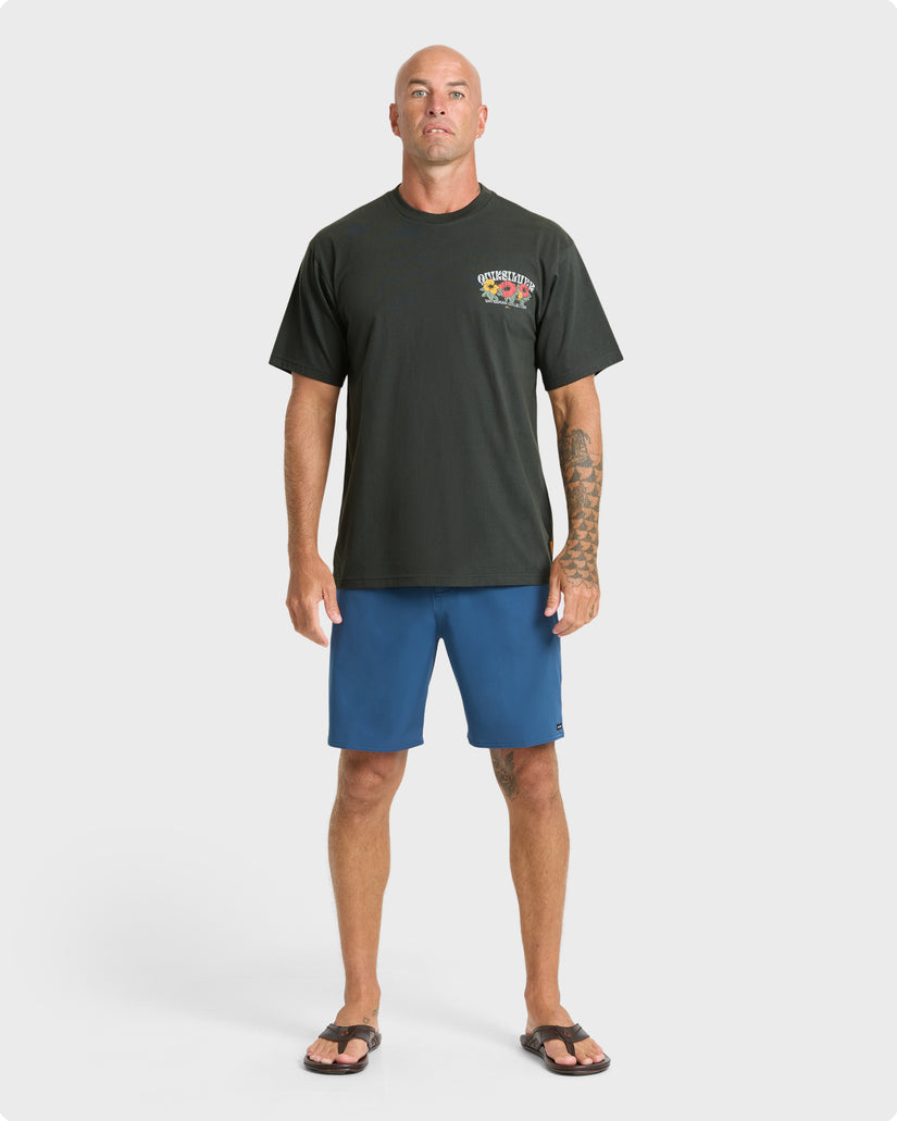 Waterman-Las-Flores-Sueded-Short-Sleeve-T-Shirt-Phantom-3