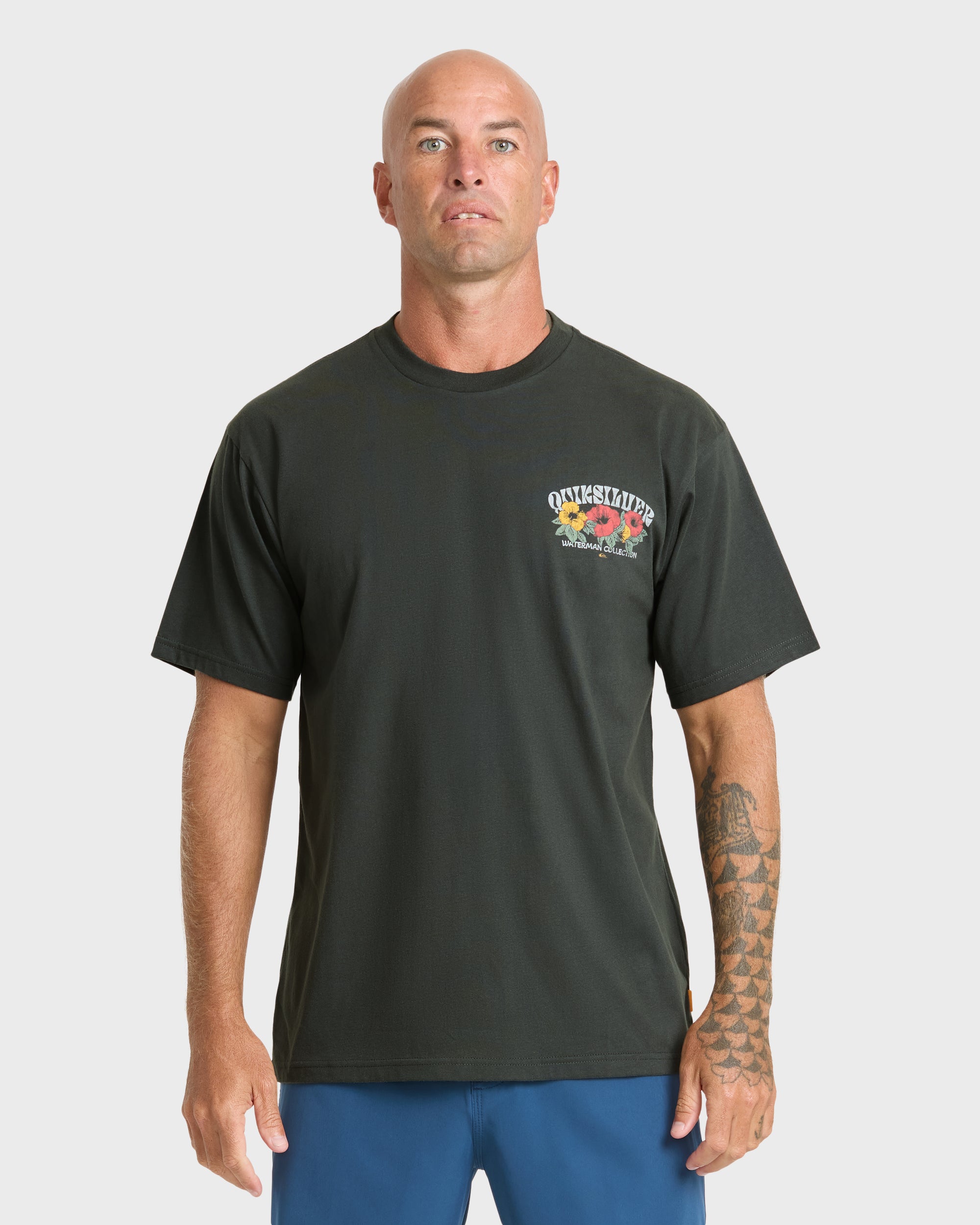 Phantom Shirts | Quiksilver